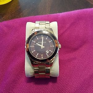 Michael Kors gold tone ladies watch Model #MK-5259